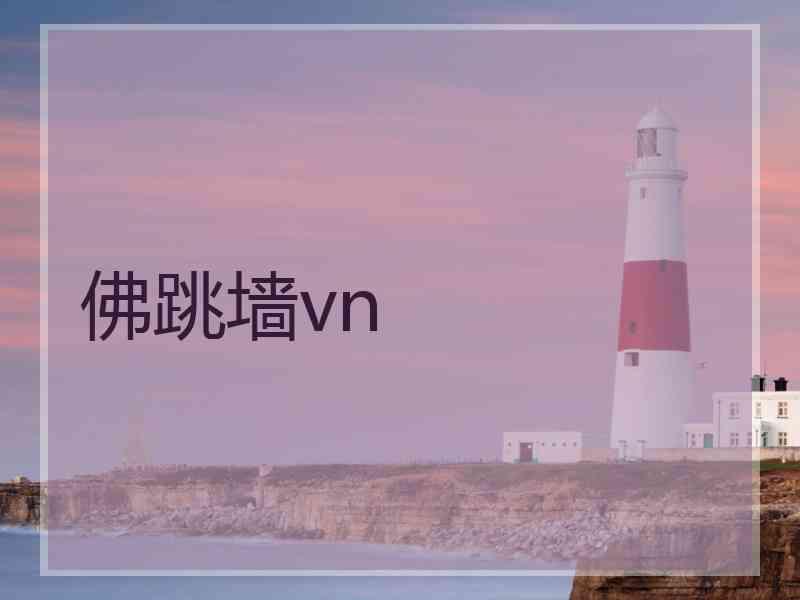 佛跳墙vn