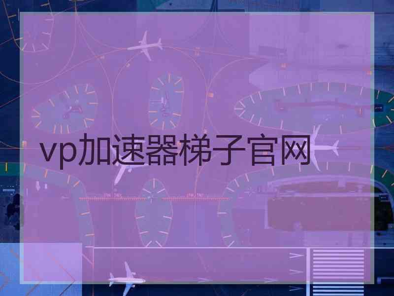 vp加速器梯子官网