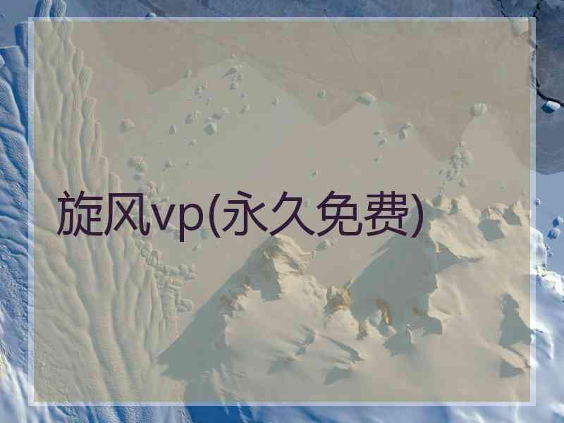 旋风vp(永久免费)